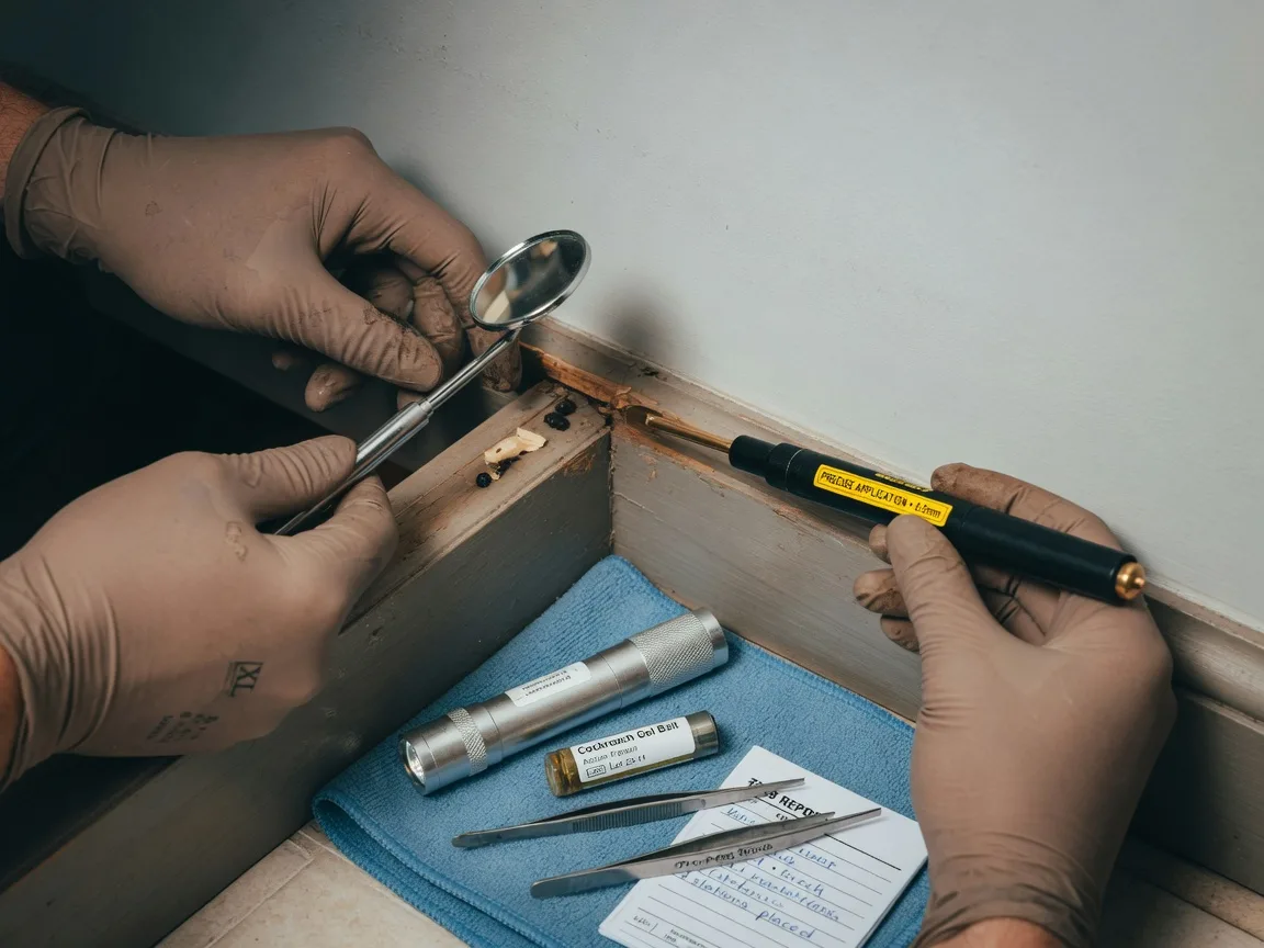 Why choose Emergency Pest Control in Mansfield, LA